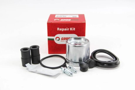 Ремкомплект переднего тормозного суппорта goodrem RK60791