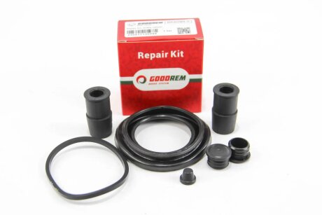 Ремкомплект переднего тормозного суппорта goodrem RK60990