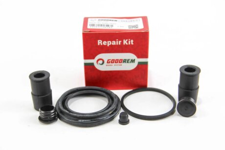 Ремкомплект переднего тормозного суппорта goodrem RK61930