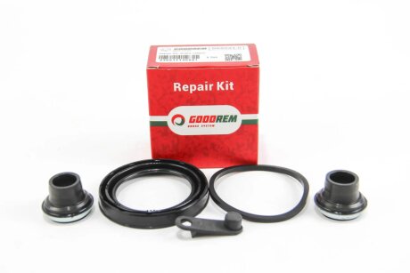 Ремкомплект переднего тормозного суппорта goodrem RK62210