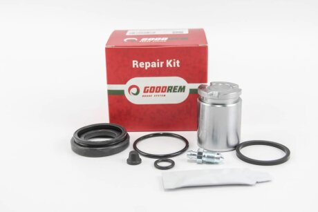 Ремкомплект переднього гальмівного супорта goodrem RK62480