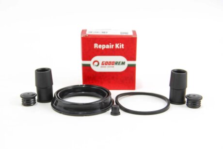 Ремкомплект переднего тормозного суппорта goodrem RK63940