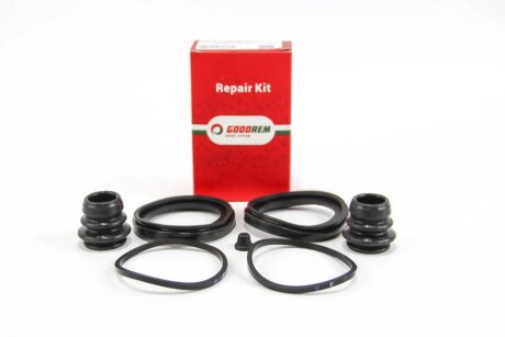 Ремкомплект переднего тормозного суппорта goodrem RK64720