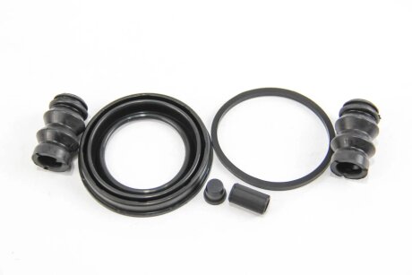 Ремкомплект переднего тормозного суппорта goodrem RK66170