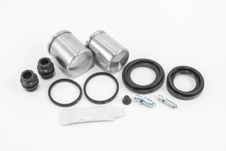 Ремкомплект переднього гальмівного супорта goodrem RK66331