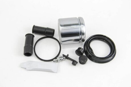 Ремкомплект переднего тормозного суппорта goodrem RK66620