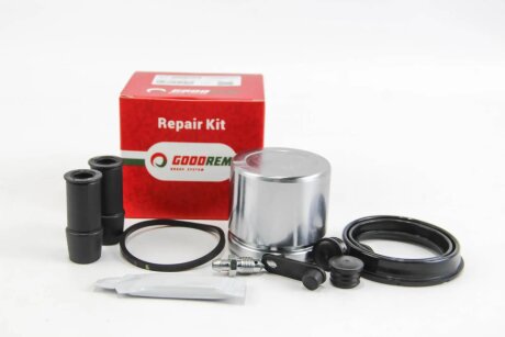 Ремкомплект переднего тормозного суппорта goodrem RK66620