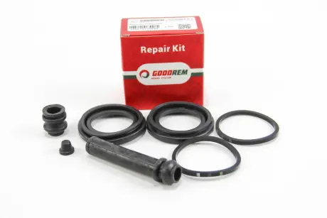 Ремкомплект переднего тормозного суппорта goodrem RK66840