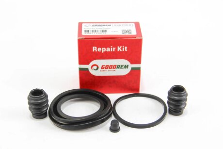 Ремкомплект переднего тормозного суппорта goodrem RK67080