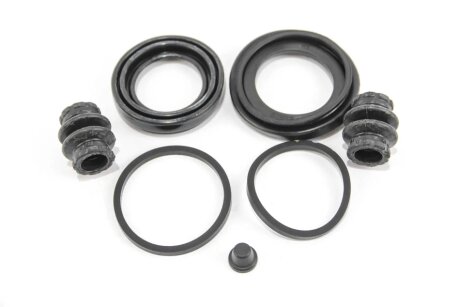 Ремкомплект переднего тормозного суппорта goodrem RK67210