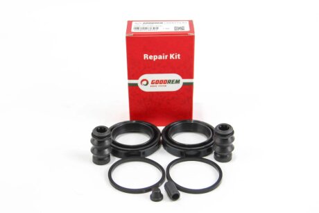 Ремкомплект переднего тормозного суппорта goodrem RK67710