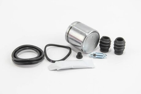 Ремкомплект переднего тормозного суппорта goodrem RK67731