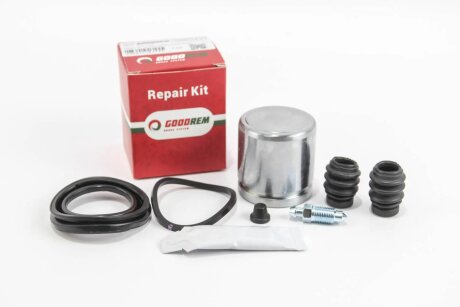 Ремкомплект переднего тормозного суппорта goodrem RK67731 на Мерседес W212