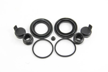 Ремкомплект переднего тормозного суппорта goodrem RK681430