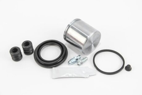 Ремкомплект переднього гальмівного супорта goodrem RK690511