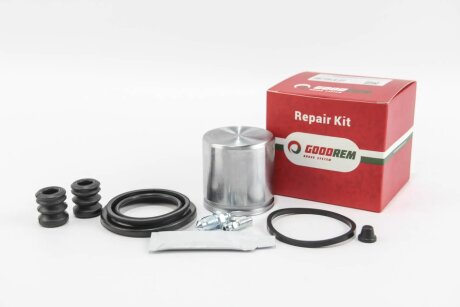 Ремкомплект переднього гальмівного супорта goodrem RK690511