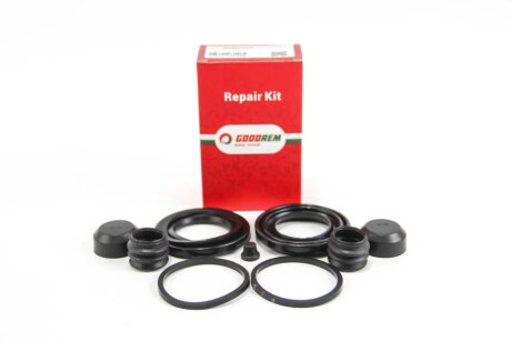 Ремкомплект переднего тормозного суппорта goodrem RK69250