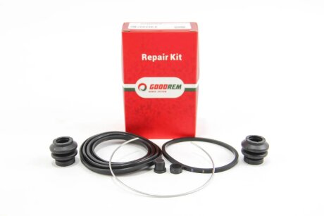 Ремкомплект переднего тормозного суппорта goodrem RK697130