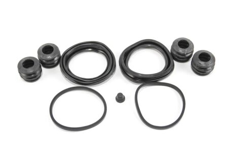 Ремкомплект переднего тормозного суппорта goodrem RK697250