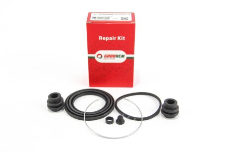 Ремкомплект переднього гальмівного супорта goodrem RK698050