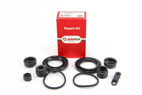 Ремкомплект переднего тормозного суппорта goodrem RK699800