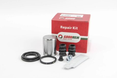 Ремкомплект заднего тормозного суппорта goodrem RK60260 на Хендай Sonata nf