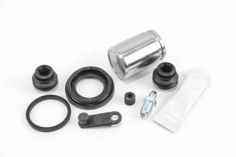 Ремкомплект заднього гальмівного супорта goodrem RK60341