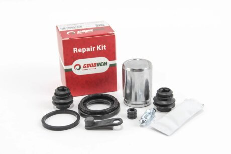 Ремкомплект заднього гальмівного супорта goodrem RK60341