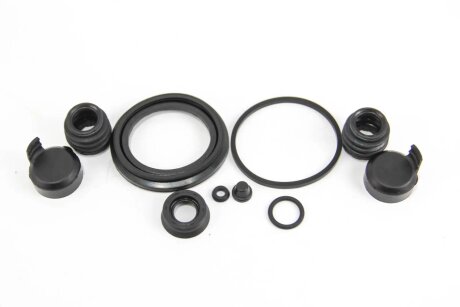 Ремкомплект заднього гальмівного супорта goodrem RK61880