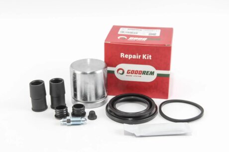 Ремкомплект заднего тормозного суппорта goodrem RK62971