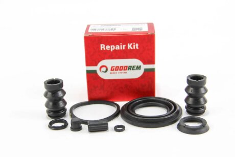 Ремкомплект заднего тормозного суппорта goodrem RK65380