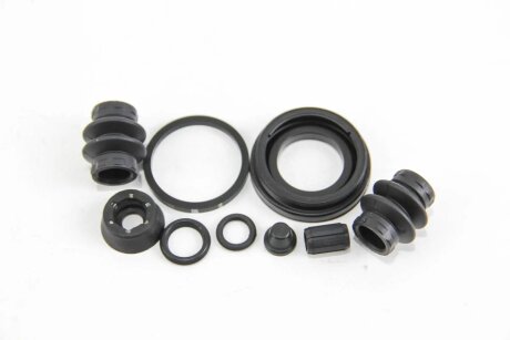 Ремкомплект заднего тормозного суппорта goodrem RK65670