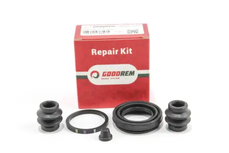Ремкомплект заднего тормозного суппорта goodrem RK65730