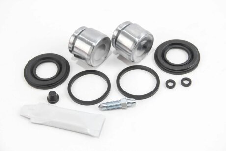 Ремкомплект заднього гальмівного супорта goodrem RK65831