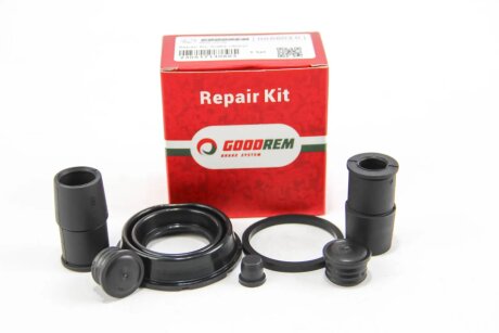 Ремкомплект заднего тормозного суппорта goodrem RK66030