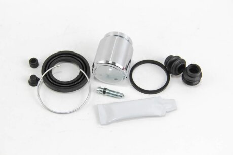 Ремкомплект заднього гальмівного супорта goodrem RK66181