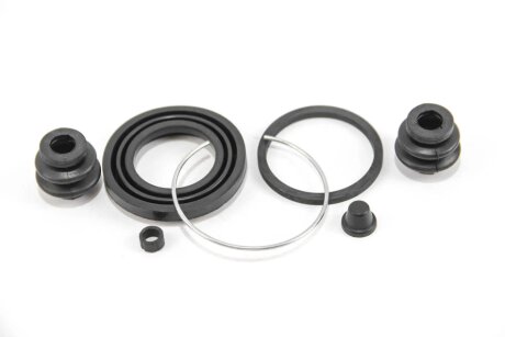 Ремкомплект заднього гальмівного супорта goodrem RK66900