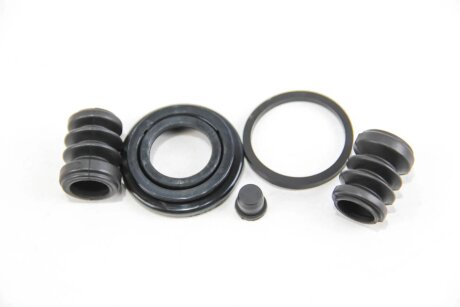 Ремкомплект заднього гальмівного супорта goodrem RK67050