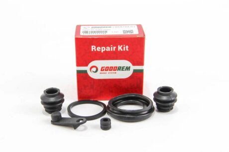 Ремкомплект заднего тормозного суппорта goodrem RK67220