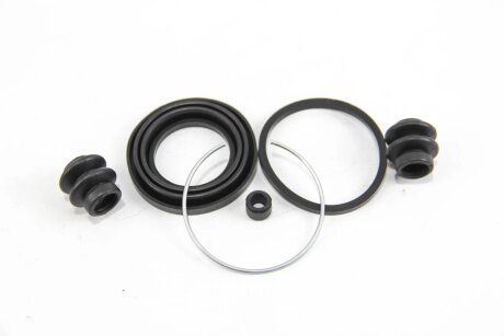 Ремкомплект заднього гальмівного супорта goodrem RK67300