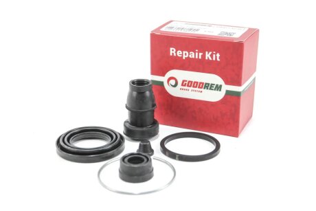 Ремкомплект заднего тормозного суппорта goodrem RK67320