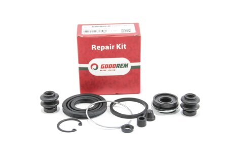 Ремкомплект заднего тормозного суппорта goodrem RK67380