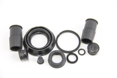 Ремкомплект заднього гальмівного супорта goodrem RK67390