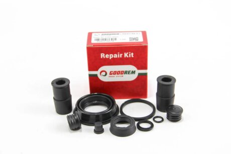 Ремкомплект заднего тормозного суппорта goodrem RK67390