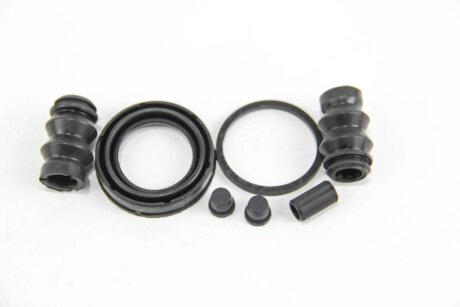 Ремкомплект заднього гальмівного супорта goodrem RK67720