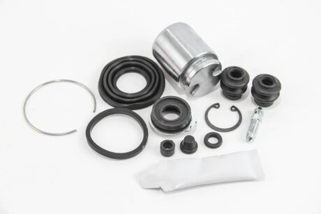 Ремкомплект заднього гальмівного супорта goodrem RK681201