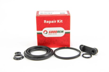 Ремкомплект заднего тормозного суппорта goodrem RK681460