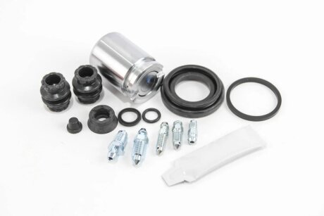 Ремкомплект заднього гальмівного супорта goodrem RK68460