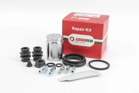 Ремкомплект заднього гальмівного супорта goodrem RK68460