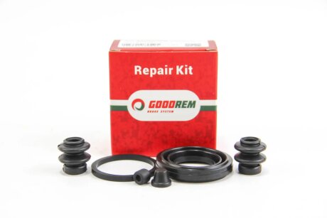 Ремкомплект заднего тормозного суппорта goodrem RK69310